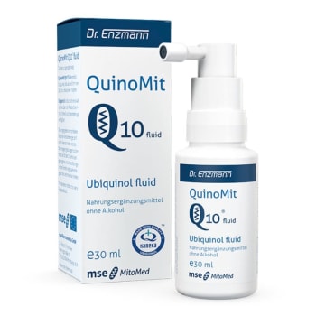 QuinoMit Q10 30ml spray