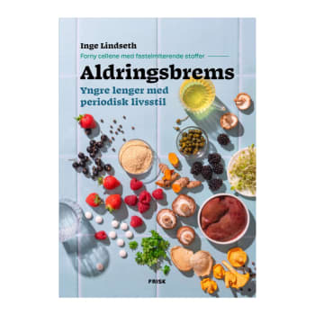 Aldringsbrems,Yngre lenger med periodisk livsstil