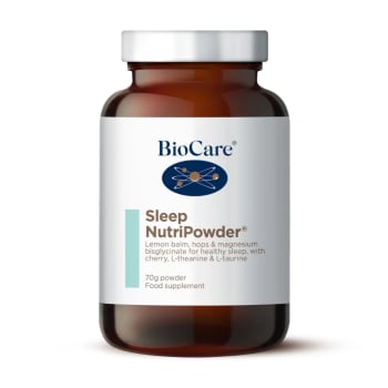 Sleep Nutripowder 70g pulver