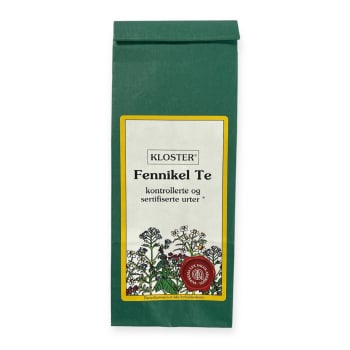 Kloster Fennikel te 100g