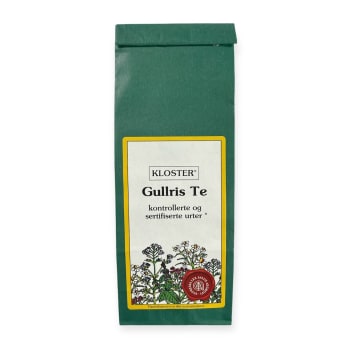 Kloster Gullris te 70g