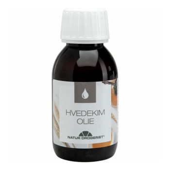 Hvetekimolje, ren 100ml
