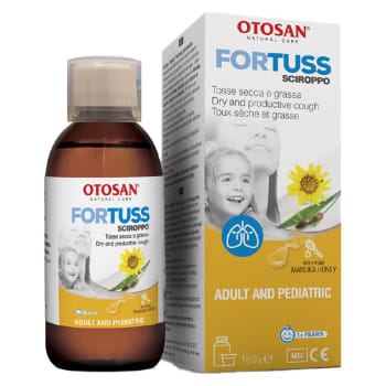 Otosan Fortuss Hostemikstur