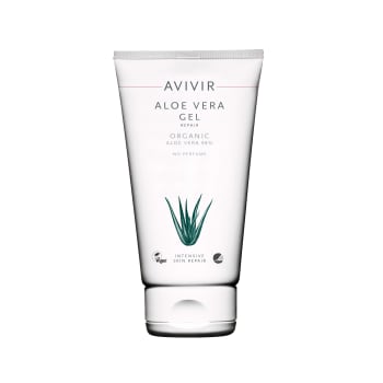 Aloe Vera økologisk 150ml Gel