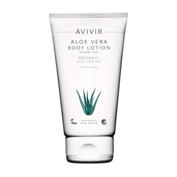 Aloe Vera Body Lotion 150ml