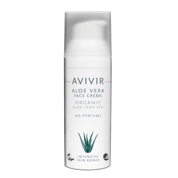 Aloe Vera Face cream 50ml