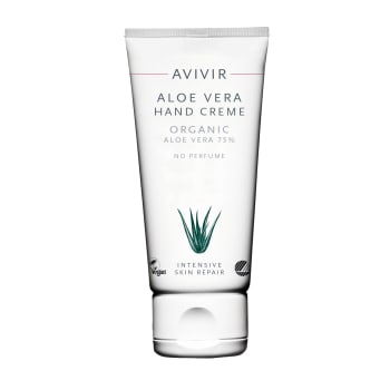 Aloe Vera Hand Creme 50ml