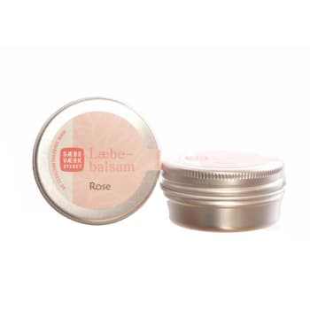 Leppebalsam - Rose 14g