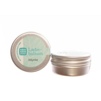 Leppebalsam - Mynte 14g