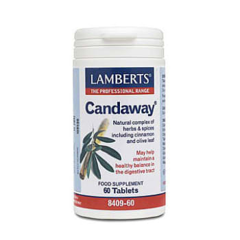 Candaway 60 Tabletter