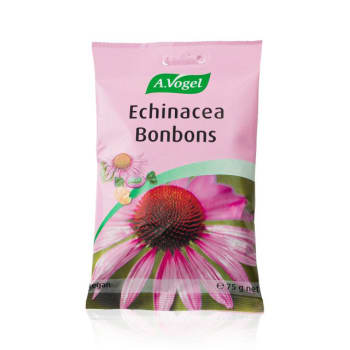 Echinacea Bonbons 75g Drops