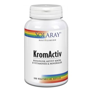 KROMACTIV VEG 100 Kapsler