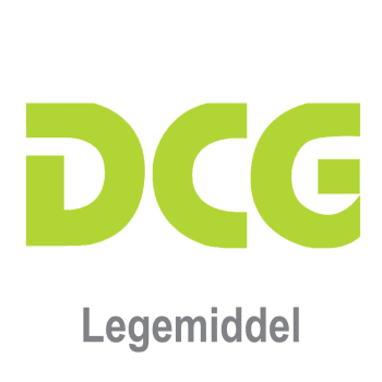 Dactylis rioplex (Adrisin Rhinoplex 10) 140 Tabletter