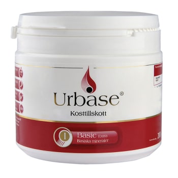 Urbase Basic Extra 200g Pulver