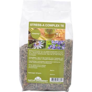 Stress-A Complex Te 100g