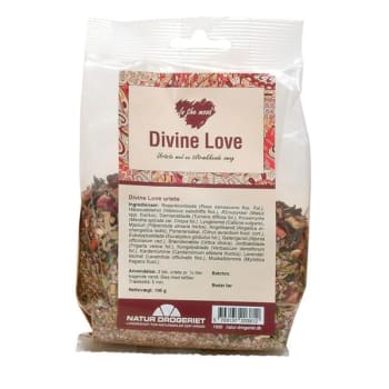 Divine Love urtete 100g