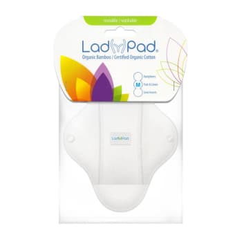 Ladypad large