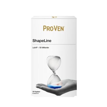 Proven ShapeLINE 30 Kapsler