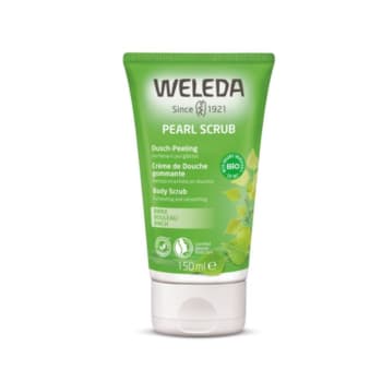 Birch Pearl body scrub 150ml