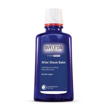 After shave balm 100ml