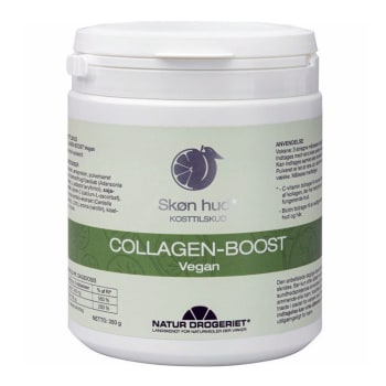 Collagen-Boost Vegan 350g