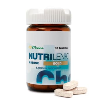 NutriLenk Gold 90 tabletter