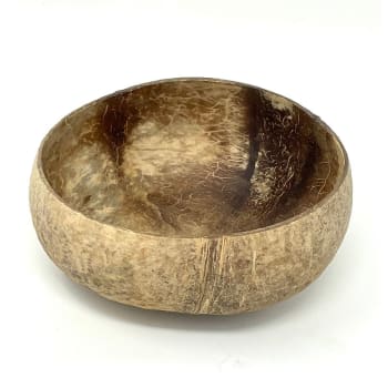 Kokosnøttskål Large Original