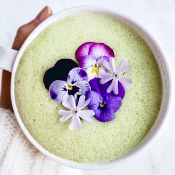 Matcha Latte