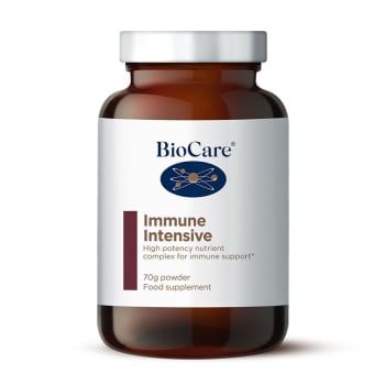 Immune Intensive 70 gram pulver