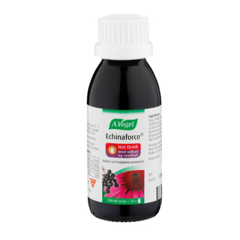 Echinaforce Hot Drink 100ml Sirup