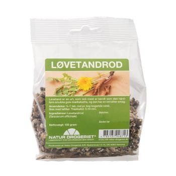 Løvetannrot 100g