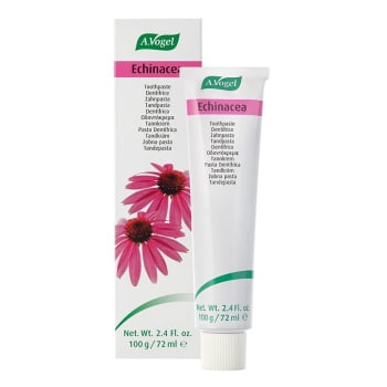 Echinacea tannkrem 100g