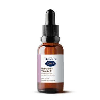 E-vitamin Nutrisorb® 15ml Dråper