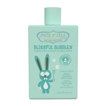 Blissful Bubble Bath 300ml