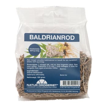 Baldrianrot (Valeriana off) 100g Urt