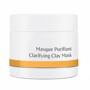 Clarifying Clay Mask (Dyptrensende Leirmaske) 90g