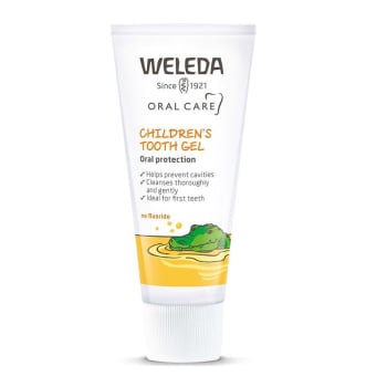 Calendula Barnetanngel 50ml Gel