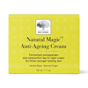 Natural Magic™ Anti-Ageing Cream 50ml