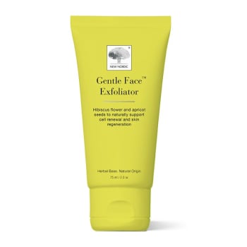 Gentle Face™ Exfoliator 75ml