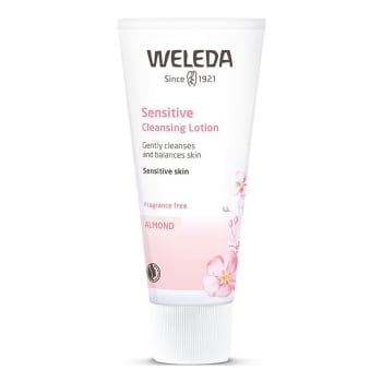 Sensitive soothing Cleansing lotion 75ml