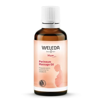 Perineum massage oil (Fødselsforberedelsesolje) 50ml Olje