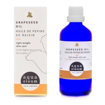 Grapeseed/ Druekjerne 100ml Olje