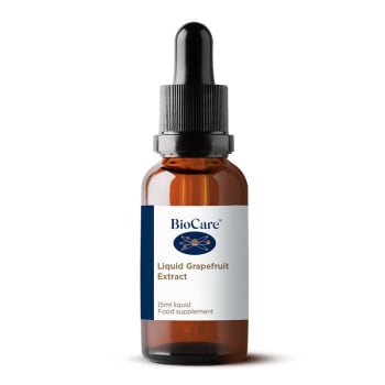 Liquid Grapefruit  extract, 15ml dråper