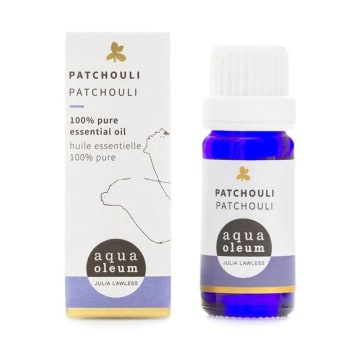 Patchouli/ Patsjuli 10ml Eterisk Olje