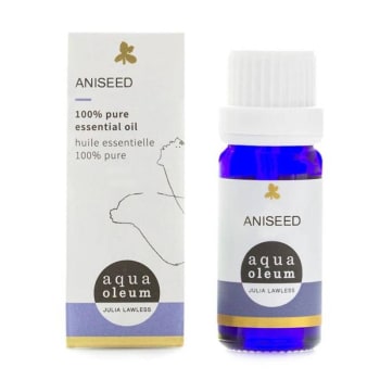 Aniseed / Anis 10ml Eterisk Olje