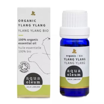 Ylang Ylang økologisk 10ml eterisk olje