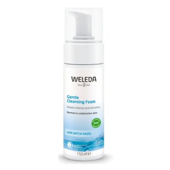 OUTLETVARE: Gentle Cleansing Foam 150ml