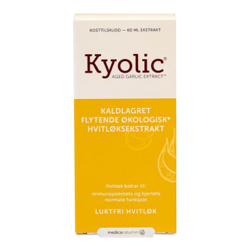 Kyolic 60ml