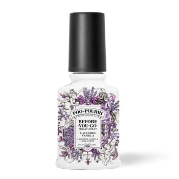 Poo~Pourri Lavender Vanilla 59ml spray