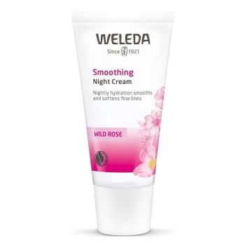 Wildrose Smoothing Night Cream 30ml